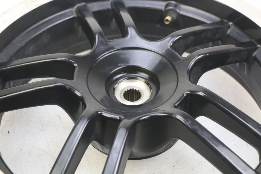 photo de JANTE ARRIERE PEUGEOT SPEEDFIGHT 3 AIR 50 (2009 - 2015)