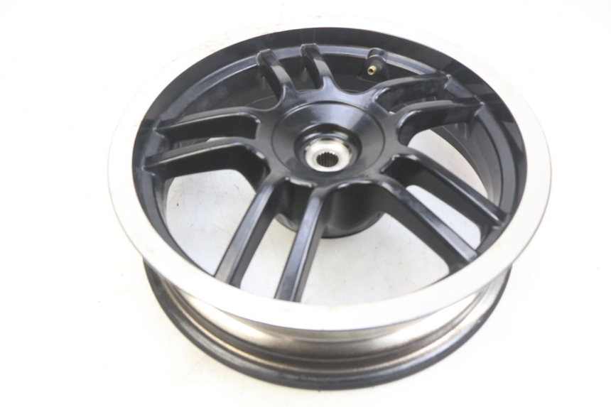 photo de JANTE ARRIERE PEUGEOT SPEEDFIGHT 3 AIR 50 (2009 - 2015)