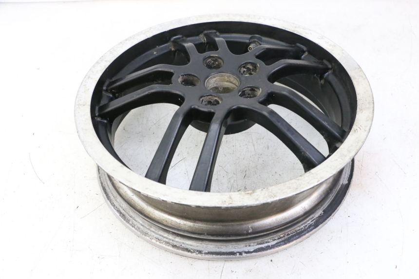 photo de JANTE ARRIERE PEUGEOT SPEEDFIGHT 3 LC 2T 50 (2009 - 2015)