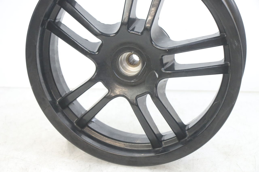 photo de JANTE ARRIERE PEUGEOT SPEEDFIGHT 4 4T 50 (2015 - 2019)