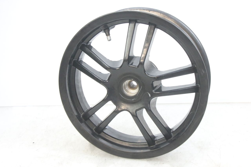 photo de JANTE ARRIERE PEUGEOT SPEEDFIGHT 4 4T 50 (2015 - 2019)
