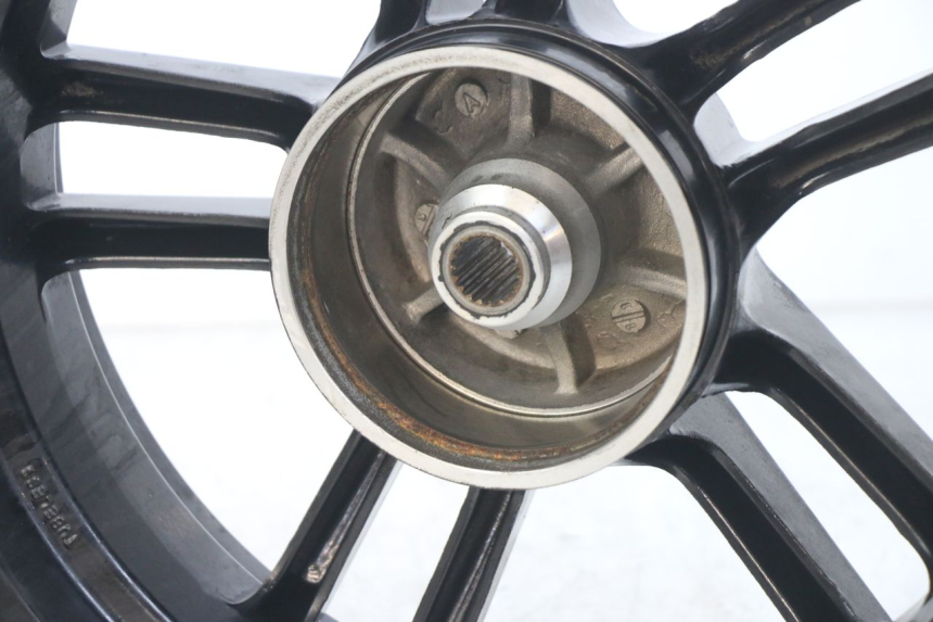 photo de JANTE ARRIERE PEUGEOT SPEEDFIGHT 4 4T 50 (2015 - 2019)