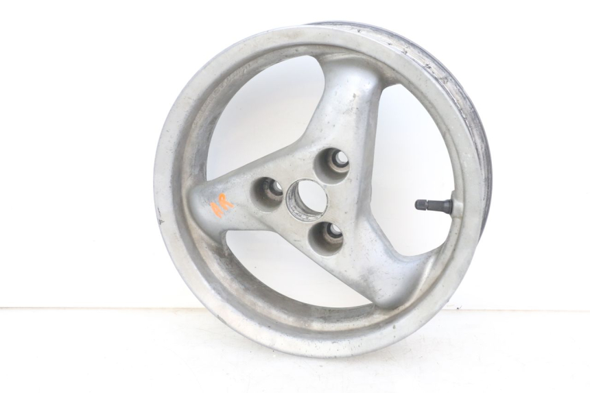 photo de JANTE ARRIERE PEUGEOT SPEEDFIGHT 100 (1997 - 2007)
