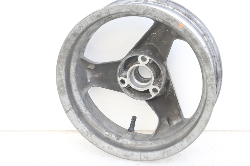 photo de JANTE ARRIERE PEUGEOT SPEEDFIGHT 100 (1997 - 2007)