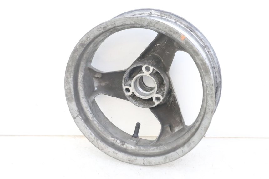 photo de JANTE ARRIERE PEUGEOT SPEEDFIGHT 100 (1997 - 2007)