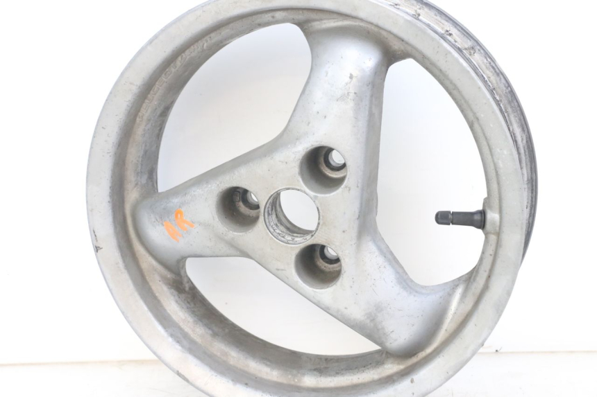 photo de JANTE ARRIERE PEUGEOT SPEEDFIGHT 100 (1997 - 2007)