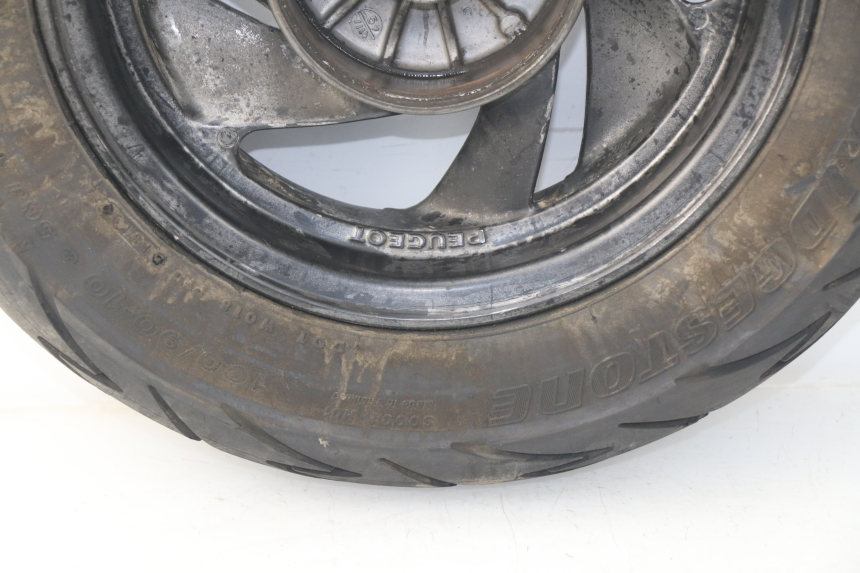 photo de JANTE ARRIERE PEUGEOT SV 50 (1992 - 2004)