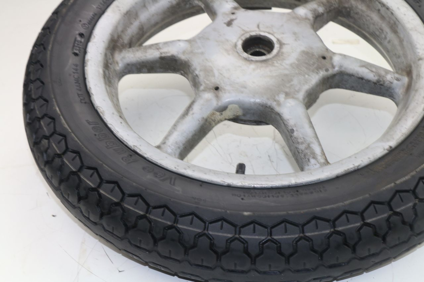 photo de JANTE ARRIERE PIAGGIO LIBERTY 2T 50 (2009 - 2013) - Vue produit