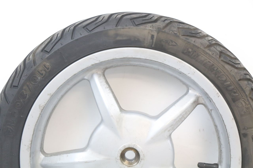 photo de JANTE ARRIERE PIAGGIO LIBERTY 4T 50 (2004 - 2008)