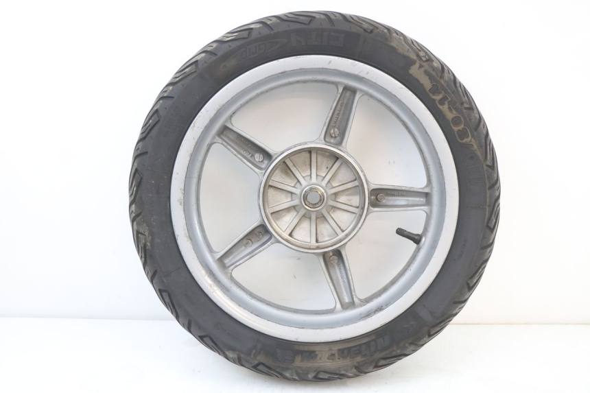 photo de JANTE ARRIERE PIAGGIO LIBERTY 4T 50 (2004 - 2008)