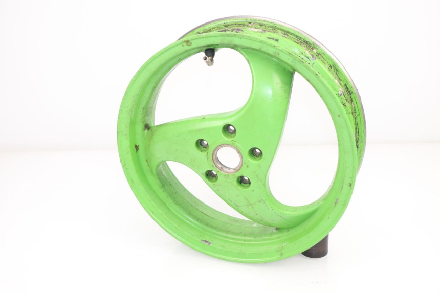 photo de JANTE ARRIERE PIAGGIO NRG EXTREME H2O 50 (1999 - 2001)