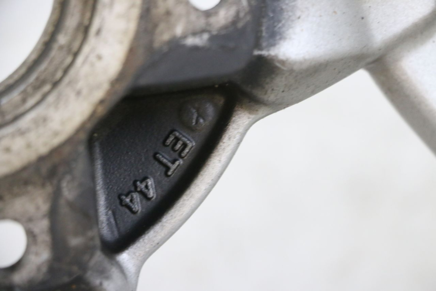 photo de JANTE ARRIERE BMW R RT ABS 1200 (2010 - 2014) - Détail de la pièce