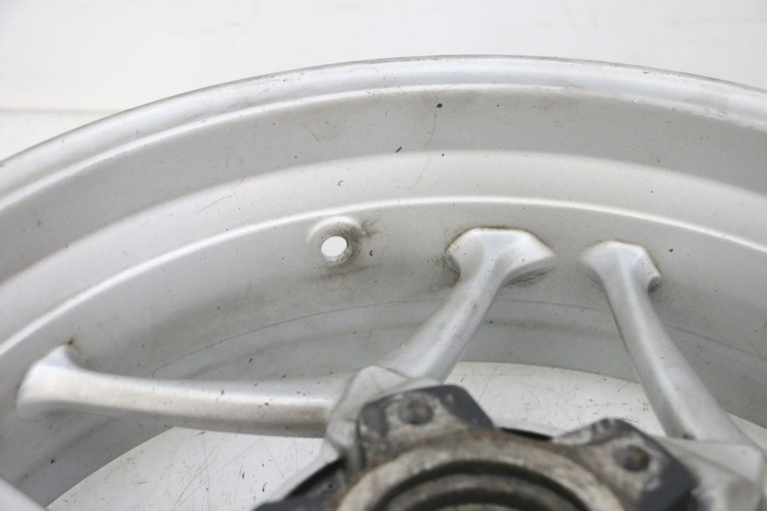 photo de JANTE ARRIERE BMW R RT ABS 1200 (2010 - 2014) - Points de fixation