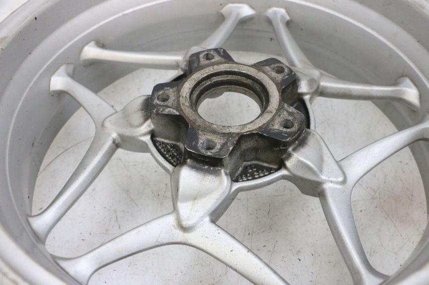 photo de JANTE ARRIERE BMW R RT ABS 1200 (2010 - 2014) - Pièce contrôlée