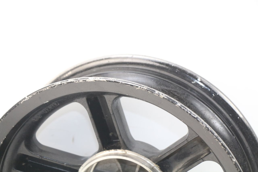 photo de JANTE ARRIERE RIDE RACE 2T 50 (2012 - 2017)