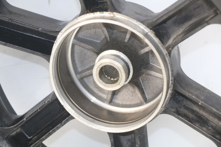 photo de JANTE ARRIERE RIDE RACE 2T 50 (2012 - 2017)