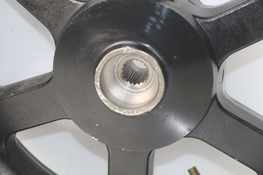 photo de JANTE ARRIERE RIDE RACE 2T 50 (2012 - 2017)