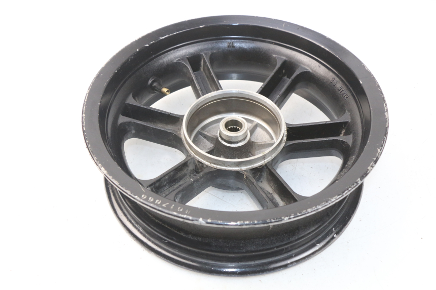 photo de JANTE ARRIERE RIDE RACE 2T 50 (2012 - 2017)