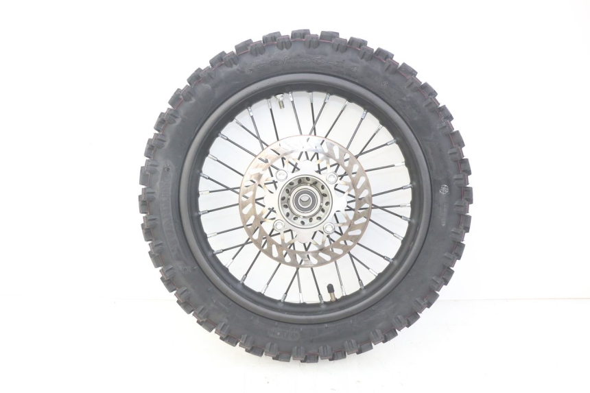 photo de JANTE ARRIERE APOLLO RFZ 150