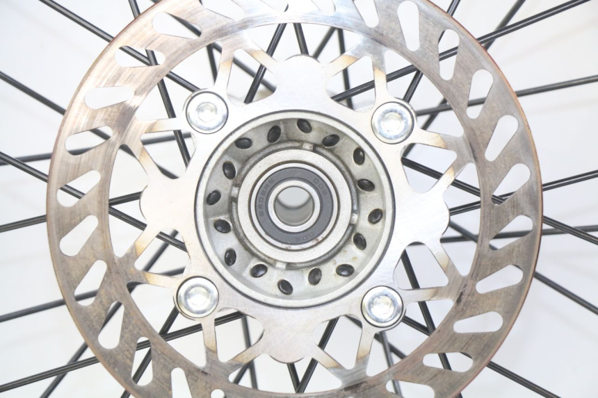 photo de JANTE ARRIERE APOLLO RFZ 150