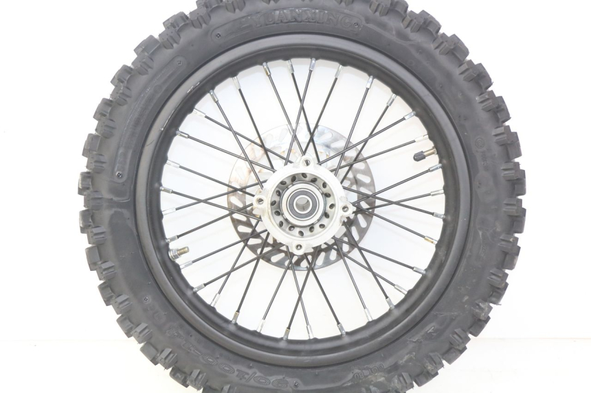 photo de JANTE ARRIERE APOLLO RFZ 150