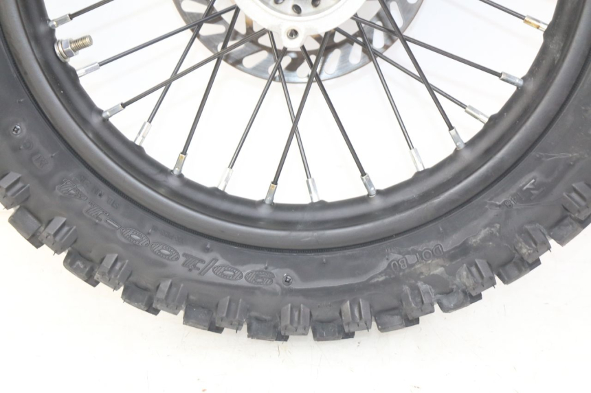 photo de JANTE ARRIERE APOLLO RFZ 150