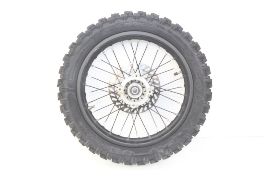 photo de JANTE ARRIERE APOLLO RFZ 150