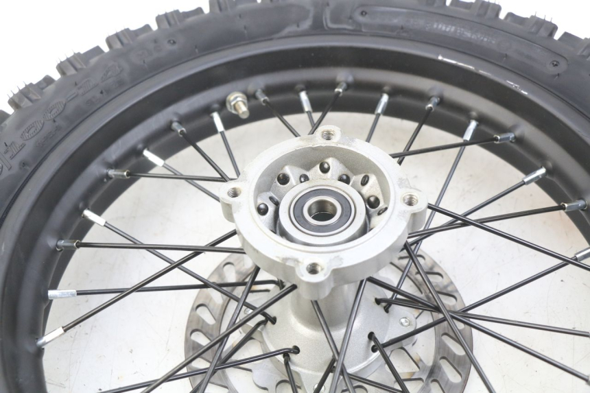 photo de JANTE ARRIERE APOLLO RFZ 150