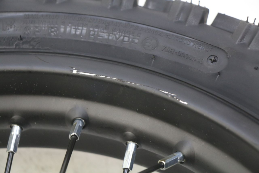 photo de JANTE ARRIERE APOLLO RFZ 150