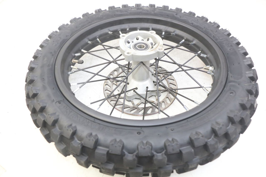 photo de JANTE ARRIERE APOLLO RFZ 150