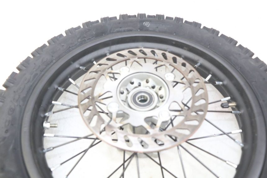 photo de JANTE ARRIERE APOLLO RFZ 150