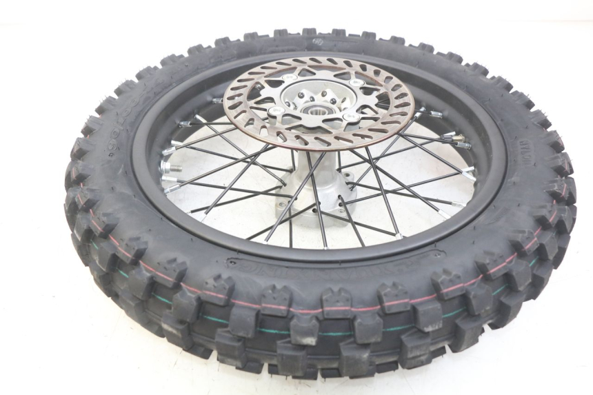 photo de JANTE ARRIERE APOLLO RFZ 150