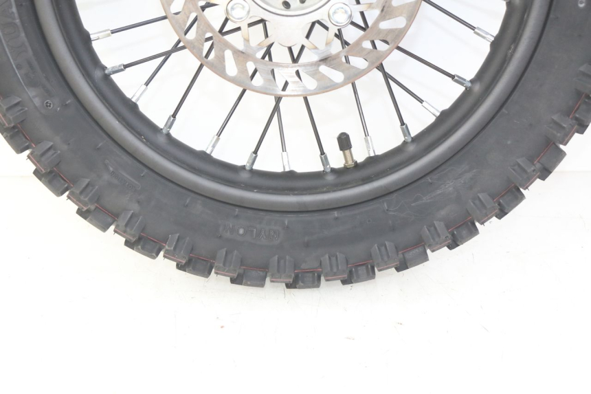 photo de JANTE ARRIERE APOLLO RFZ 150