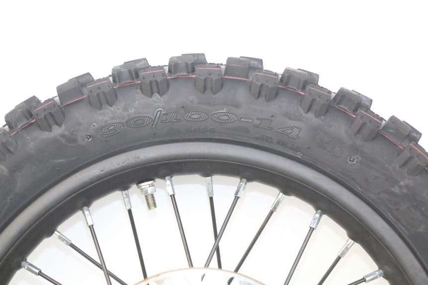 photo de JANTE ARRIERE APOLLO RFZ 150