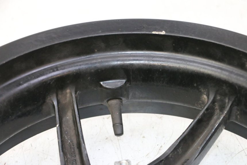 photo de JANTE ARRIERE GILERA RUNNER SP 50 (2009 - 2017)