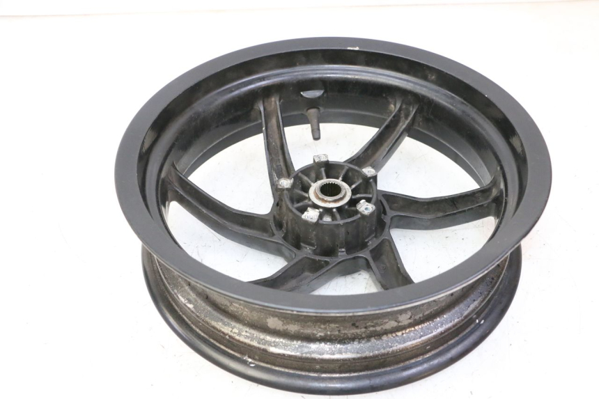 photo de JANTE ARRIERE GILERA RUNNER SP 50 (2009 - 2017)