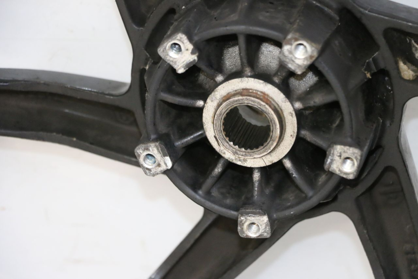 photo de JANTE ARRIERE GILERA RUNNER SP 50 (2009 - 2017)