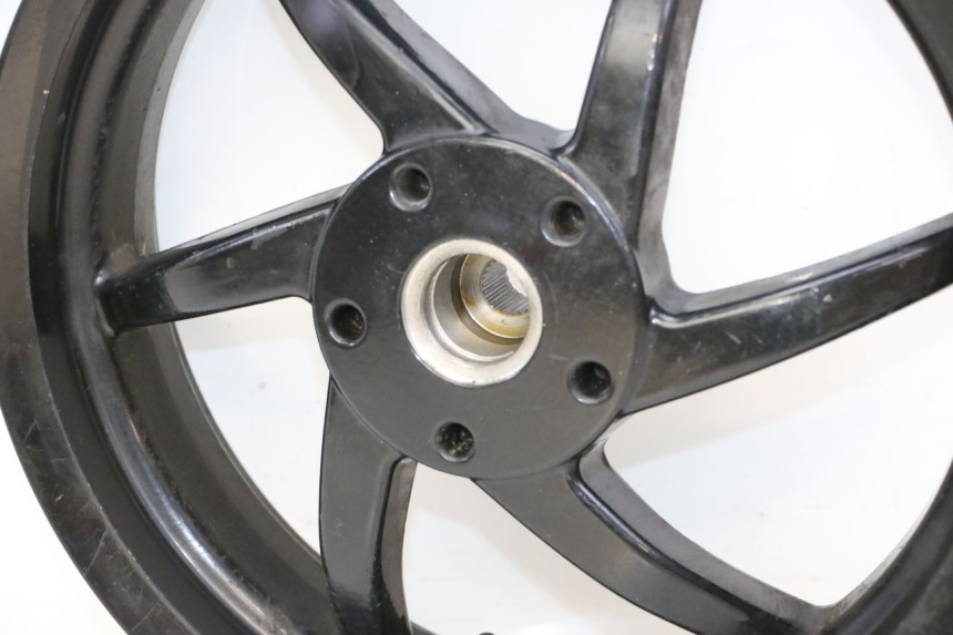 photo de JANTE ARRIERE GILERA RUNNER SP 50 (2009 - 2017)