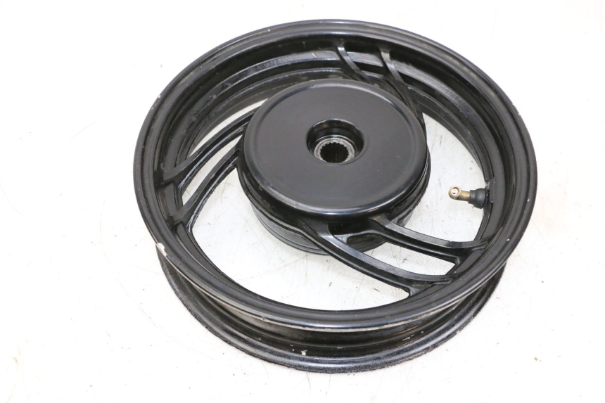 photo de JANTE ARRIERE JM MOTORS SANTANA 50 (2014 - 2023) - Zoom composants