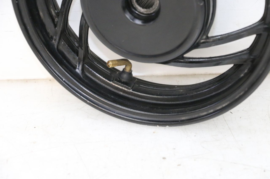 photo de JANTE ARRIERE JM MOTORS SANTANA 50 (2014 - 2023) - Vue d’ensemble