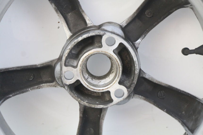 photo de JANTE ARRIERE PEUGEOT SATELIS 125 (2010 - 2012)