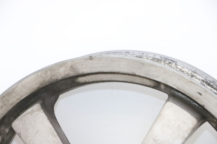 photo de JANTE ARRIERE PEUGEOT SATELIS 125 (2006 - 2009)