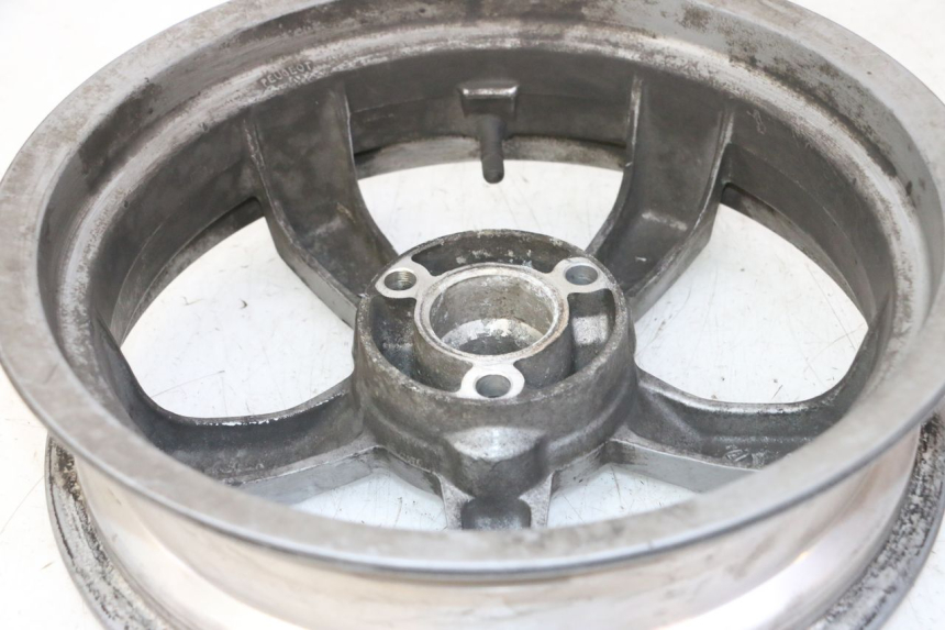 photo de JANTE ARRIERE PEUGEOT SATELIS 125 (2006 - 2009)