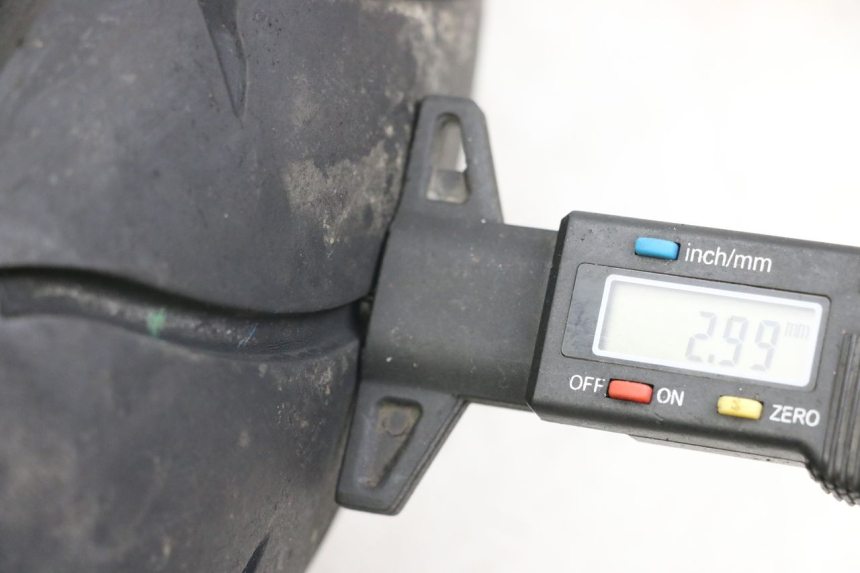 photo de JANTE ARRIERE APRILIA SCARABEO GT 125 (1999 - 2007)