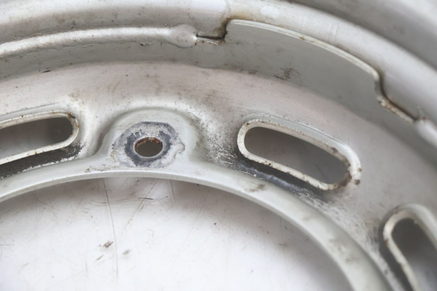 photo de JANTE ARRIERE HONDA SCV LEAD 100 (2003 - 2007) - Vue produit