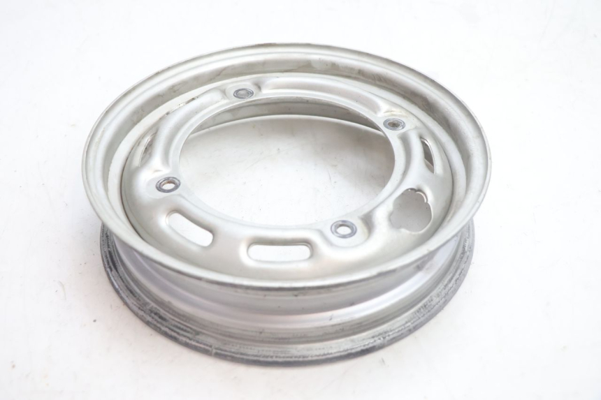 photo de JANTE ARRIERE HONDA SCV LEAD 100 (2003 - 2007) - Autre angle de vue