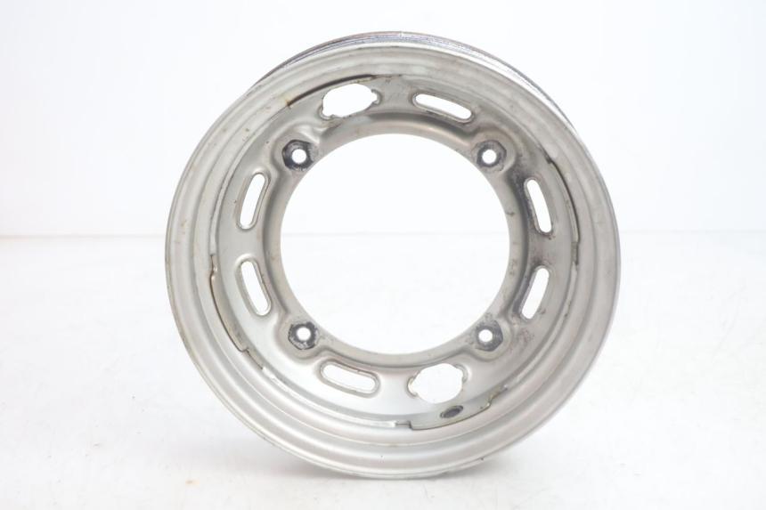 photo de JANTE ARRIERE HONDA SCV LEAD 100 (2003 - 2007) - Vue d’ensemble