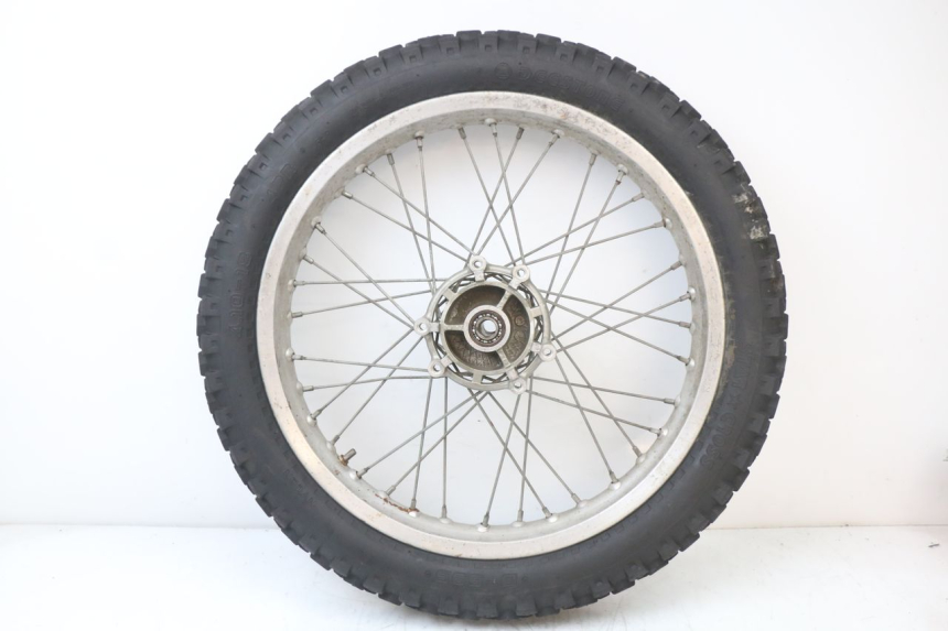 photo de JANTE ARRIERE SHERCO CITY CORP 125 (2003 - 2007)