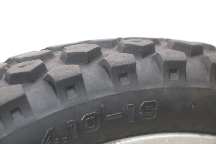 photo de JANTE ARRIERE SHERCO CITY CORP 125 (2003 - 2007)