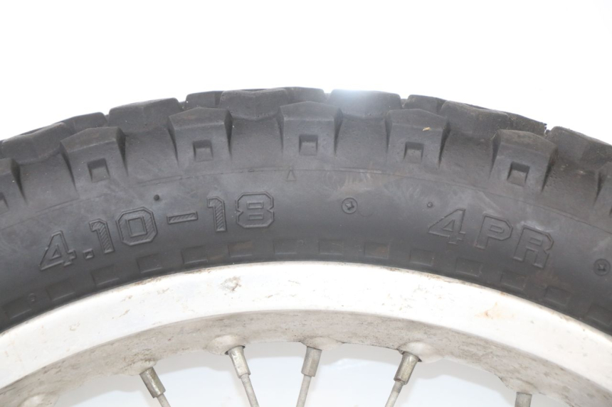 photo de JANTE ARRIERE SHERCO CITY CORP 125 (2003 - 2007)